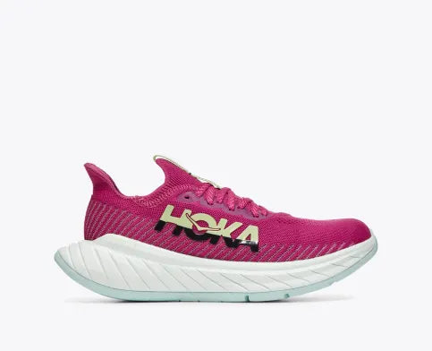 Hoka one one carbon x womens sales