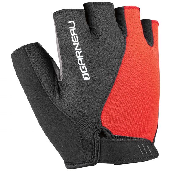 garneau bicycle gloves Louis Garneau Men's Air Gel Ultra Cycling Gloves