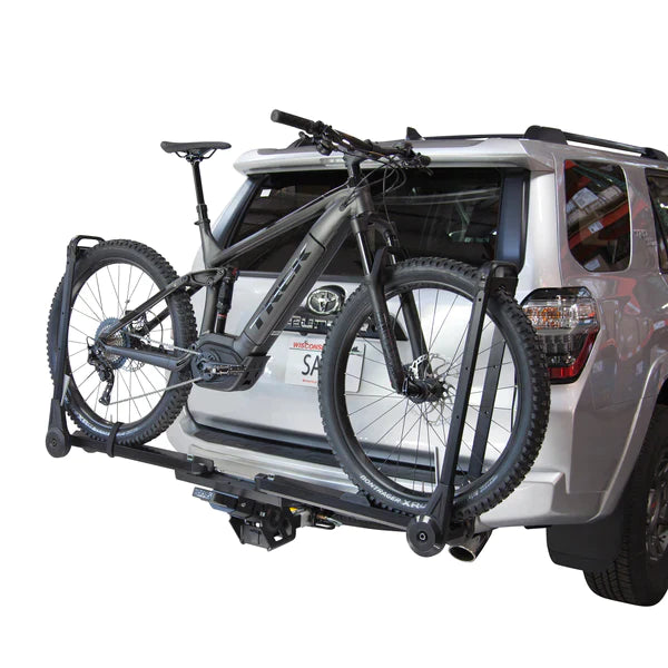 Saris MTR 1 -Bike Rack — Playtri The Colony