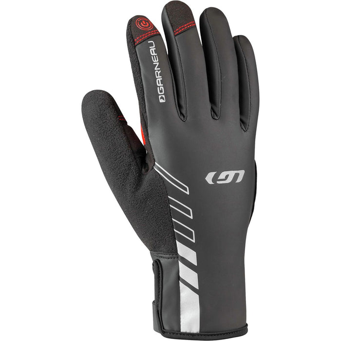 garneau bicycle gloves Men's Cycling - Air Gel Ultra while patented Ergo Air X Garneau Biogel Thermo II Gloves
