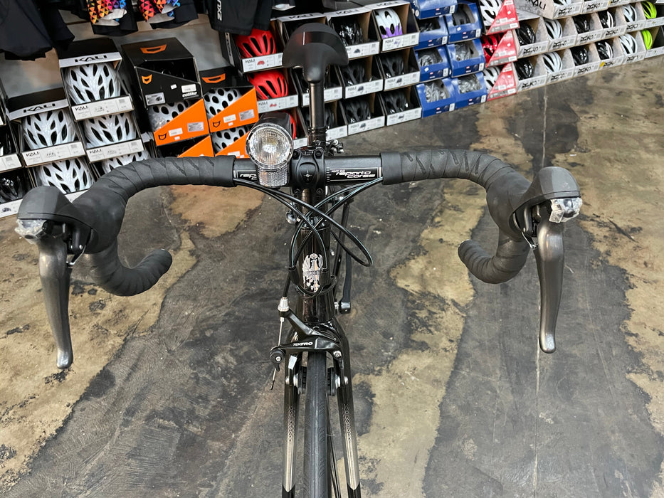 2019 bianchi via nirone claris road bike Bianchi Via Nirone 7 Shimano Claris 8 Speed