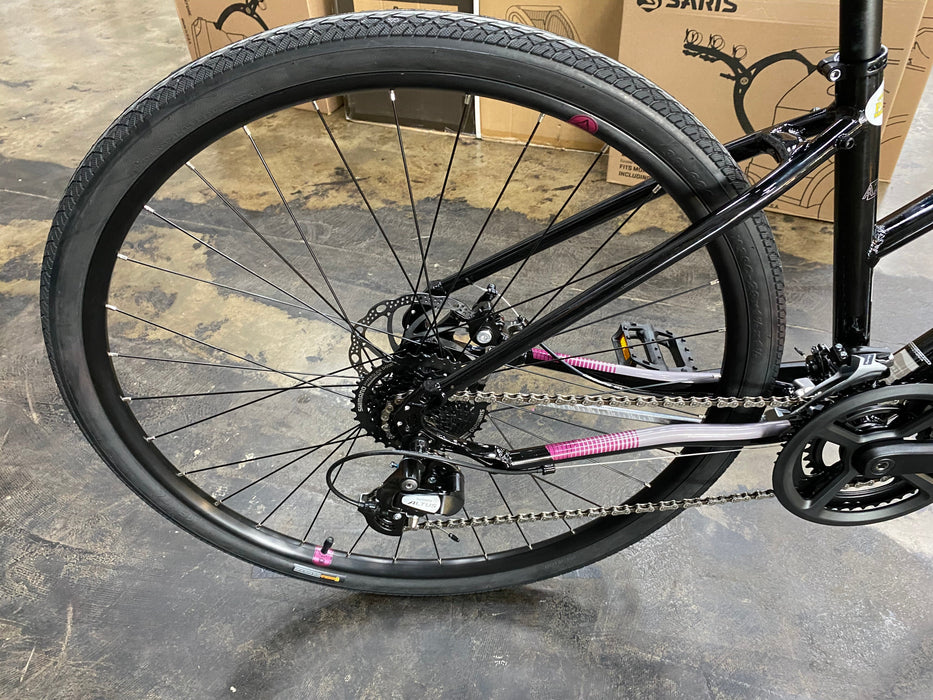 fuji gravel bike 2022 Fuji Absolute 1.9 ST Shimano Altus