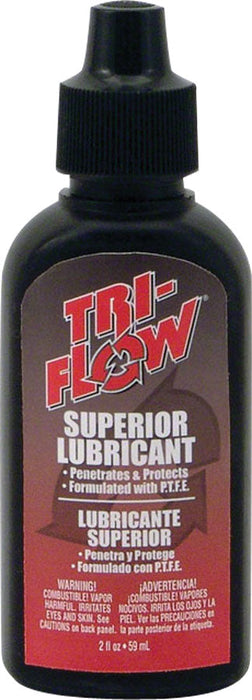 Tri-Flow Superior Lubricant 2oz