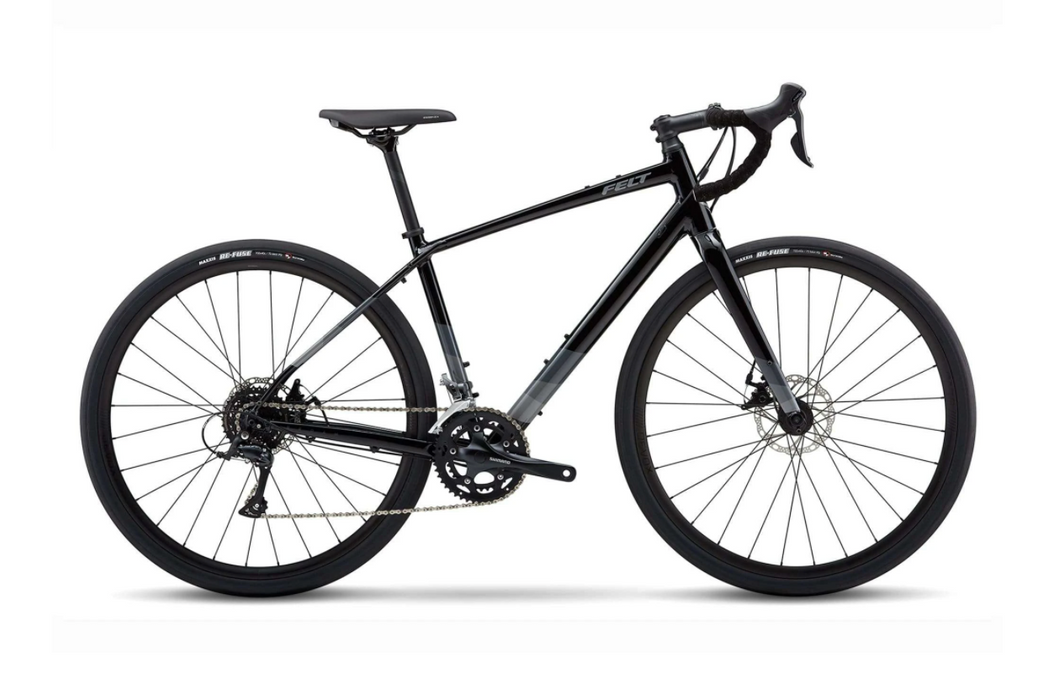 shimano claris gravel bike Felt Broam 60 Shimano Claris