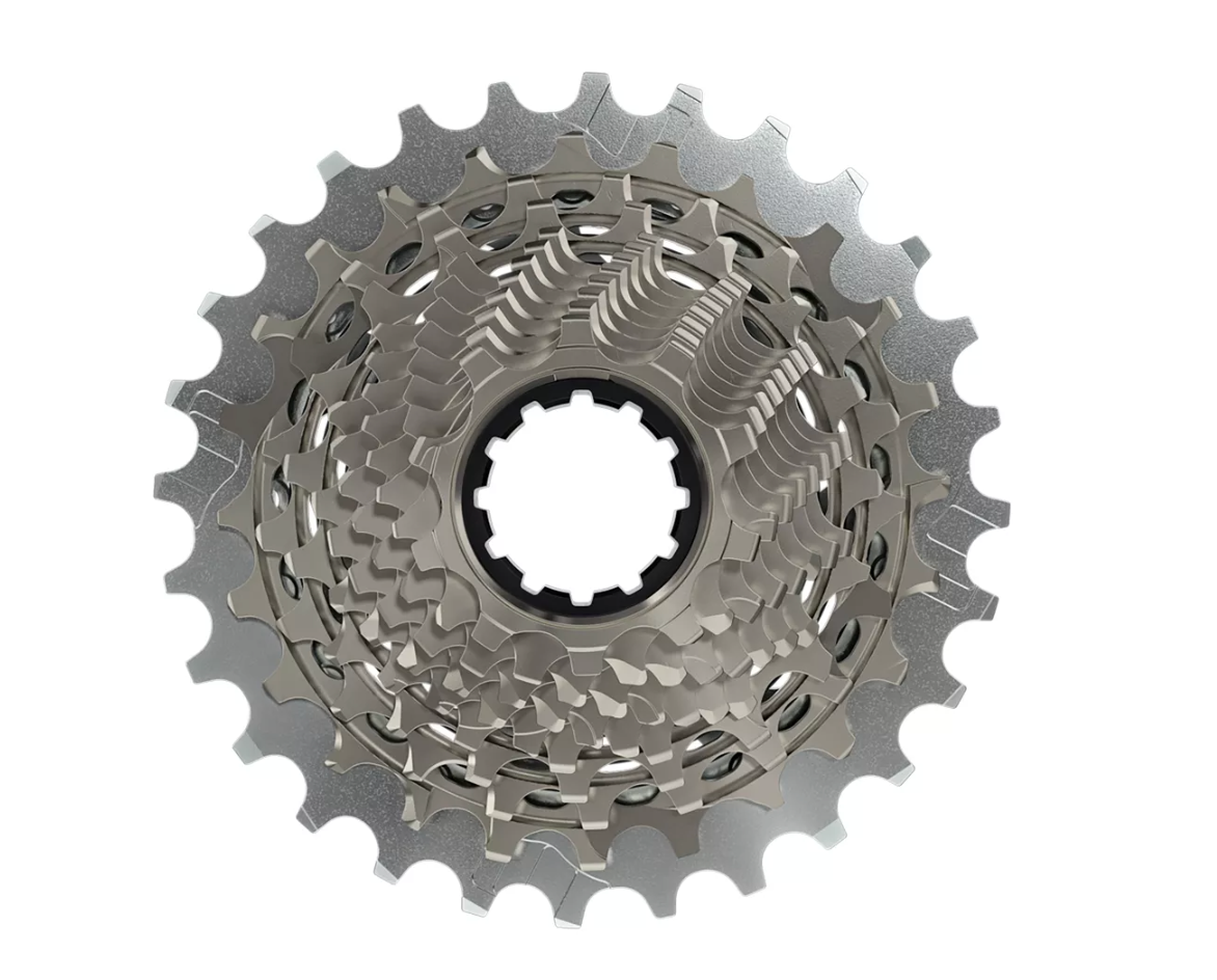 10-36t XG-1290 RED SRAM 10-26T スプロケット　XDR RED SRAM XG-1290 Cassette Tree | E1 Rainbow, 12-Speed, - パーツ