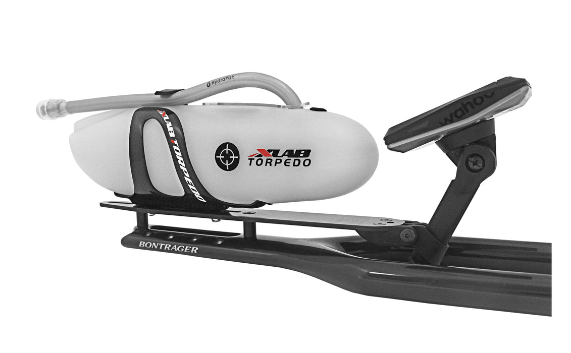 XLAB Torpedo Versa Slim Hydration System — Playtri The Colony