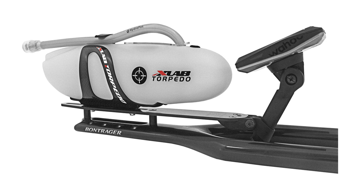 D*e様 新品　XLAB Torpedo Versa Slim ボトルケージ Torpedo Versa Slim