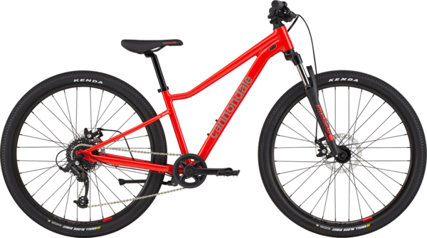 mountainbike cannondale trail Cannondale Kids Trail 26