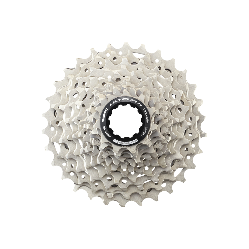 Shimano Ultegra 12-Speed CS-R8100 11-30T Cassette — Playtri The Colony