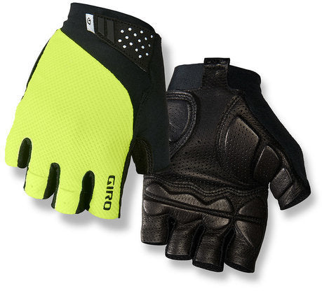 Giro Men's Monaco II Gel Gloves