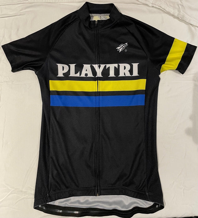 Playtri Women's Cycling Jersey